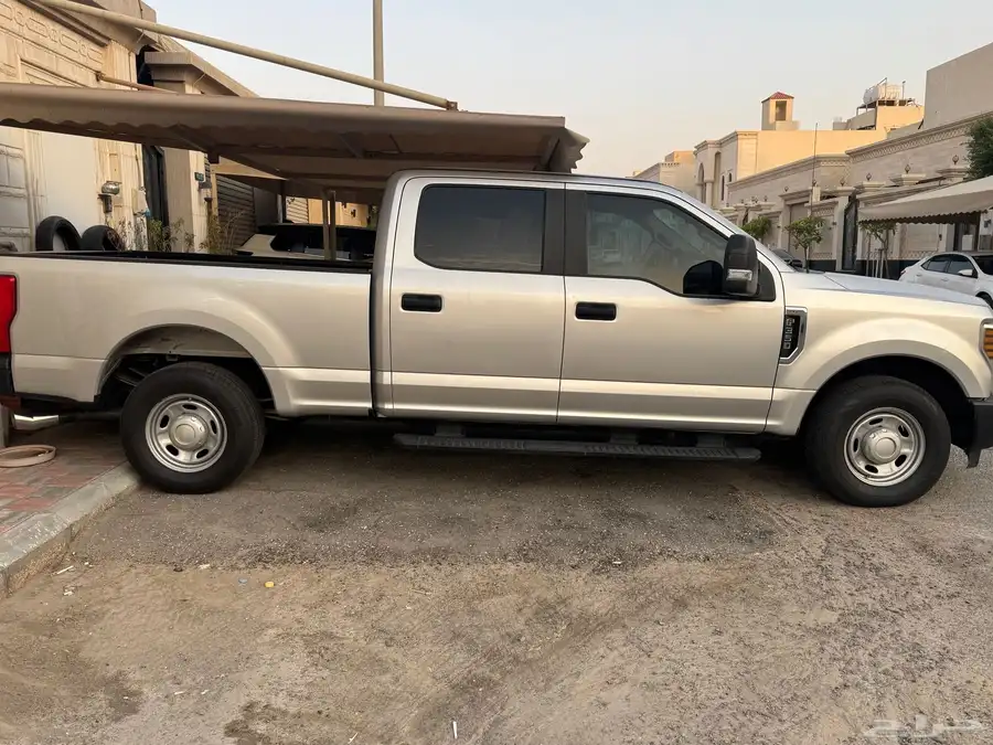 للبيع فورد f-350 0