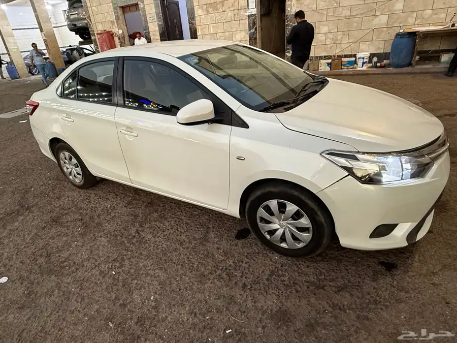 يارس 2016 10