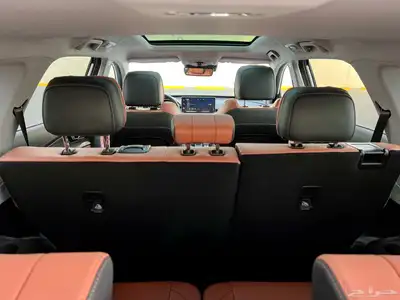 للبيع شيري تيقو 8 برو   Chery Tiggo8 Pro 2022 index