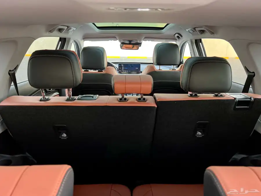 للبيع شيري تيقو 8 برو   Chery Tiggo8 Pro 2022 4