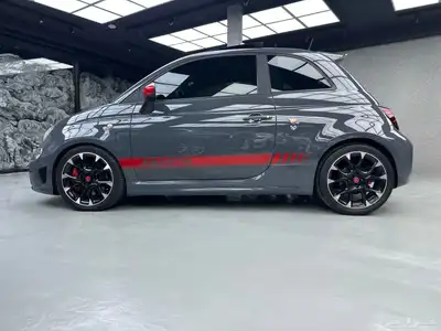 فيات ابارث 595 1
