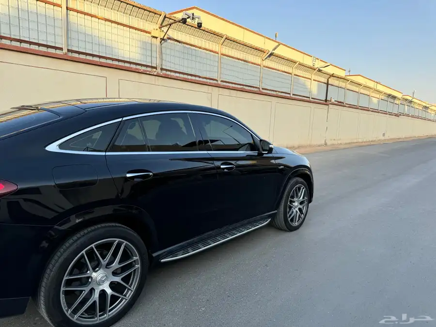 GLE 53 2020 138 000 1