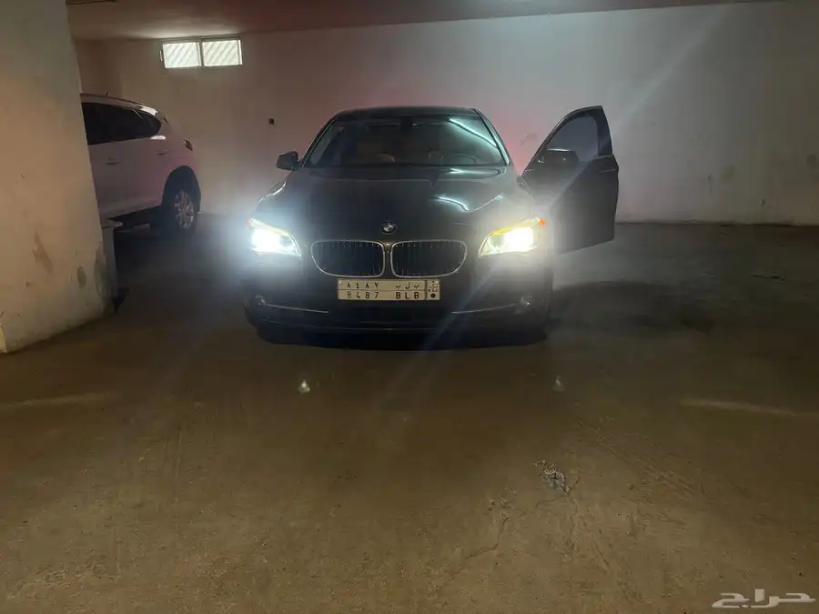 bmw 520 20