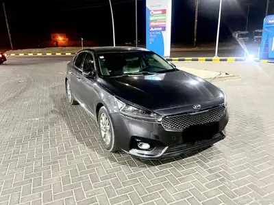 كادنزا للبيع بدي فيه رش محركات ع الفحص 1