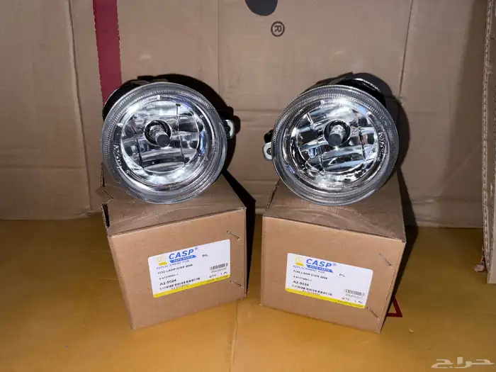 كشاف ونيت دماكس 2007-2012 0