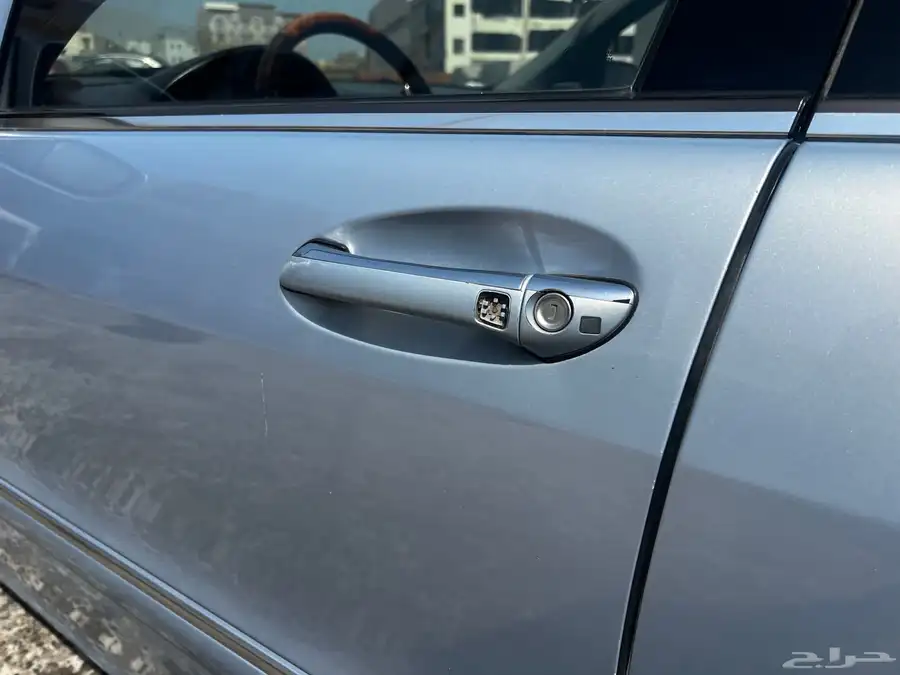 مرسيدس s350 5