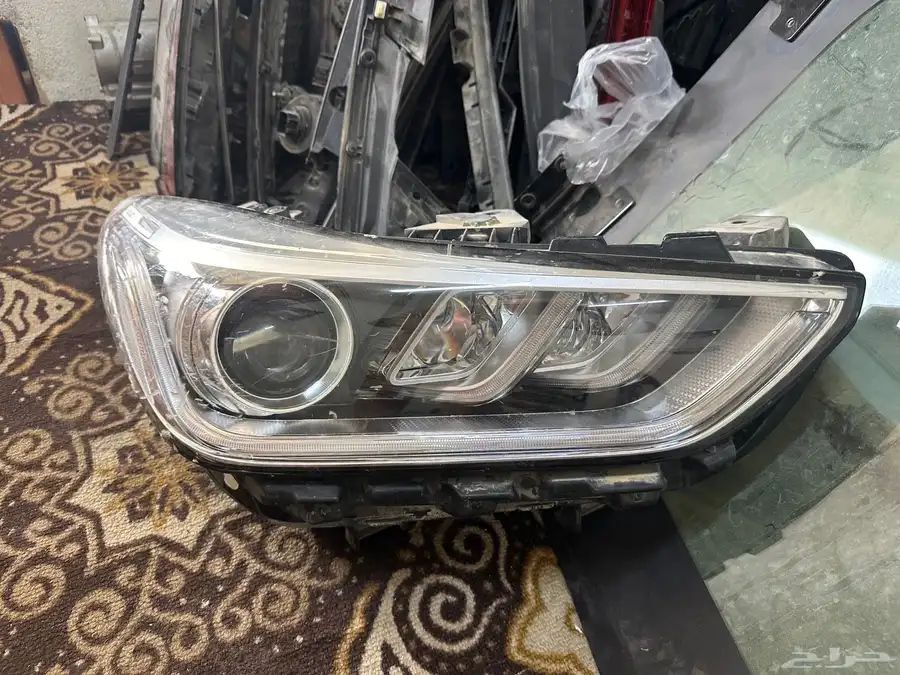 قطع غيار جينيسيس gv80 gv70 g80 45
