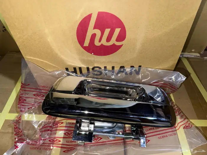 يد باب الصندوق الخلفي ديماكس 2007-2012 3