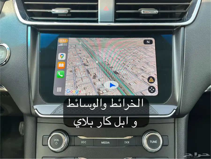 للبيع فورد تورس امبيانتي 2021 تشييكات بالوكاله كل 6 آلاف كم 33