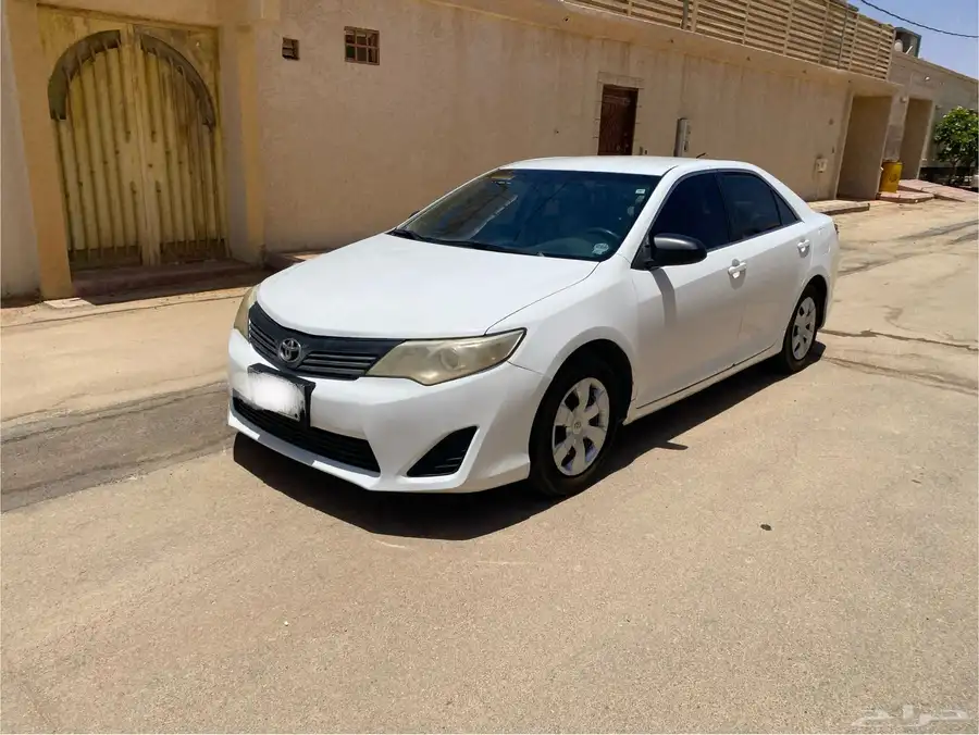 كامريGl-2013 2