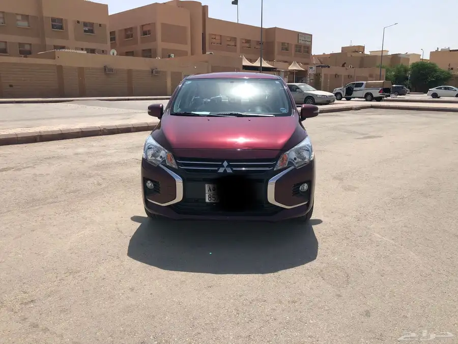 ميتسوبيشي اتراج 0