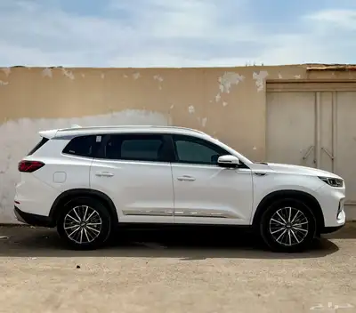 للبيع شيري تيقو 8 برو   Chery Tiggo8 Pro 2022 index