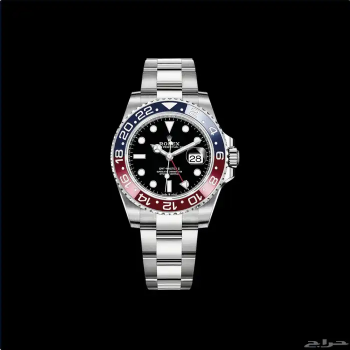 rolex pepsi 0