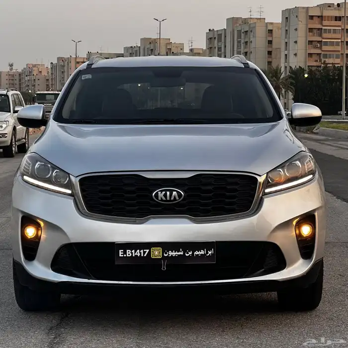 كيا سورنتو 2018 ممشى 216 v4 4