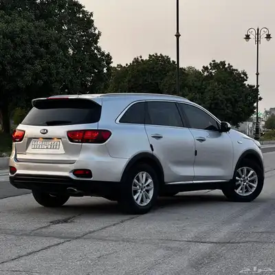 كيا سورنتو 2018 ممشى 216 v4 2