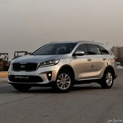 كيا سورنتو 2018 ممشى 216 v4 0