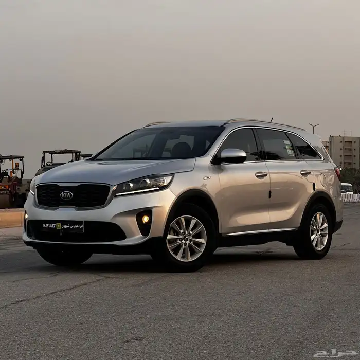كيا سورنتو 2018 ممشى 216 v4 0