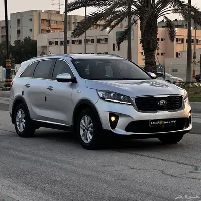 كيا سورنتو 2018 ممشى 216 v4 5
