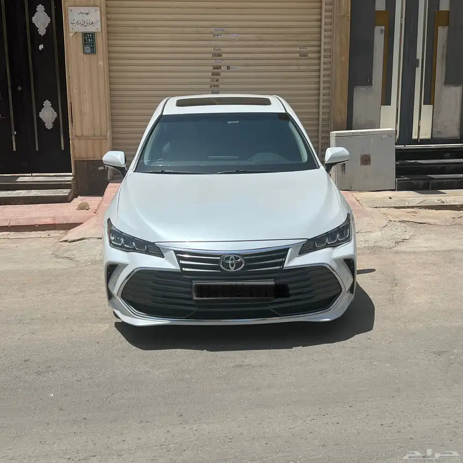 افالون 2022 تورنق 0