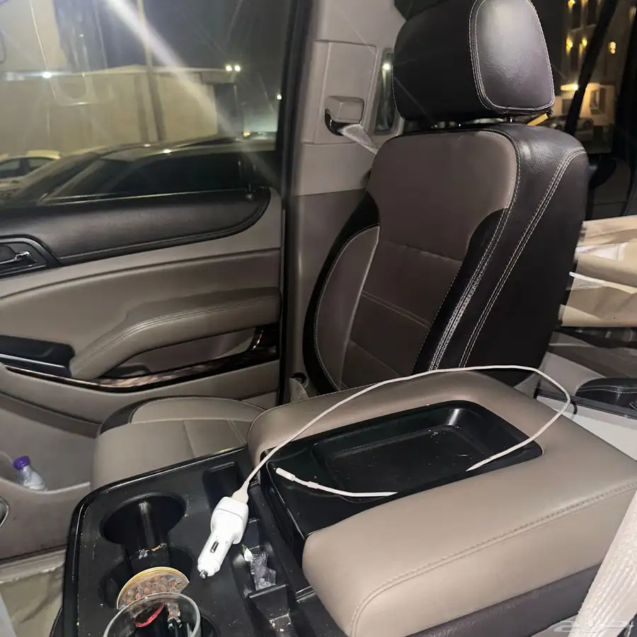 جمس يوكن 2015 7