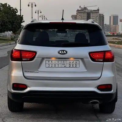 كيا سورنتو 2018 ممشى 216 v4 7
