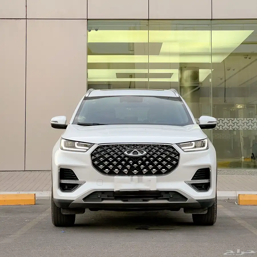 للبيع شيري تيقو 8 برو   Chery Tiggo8 Pro 2022 9