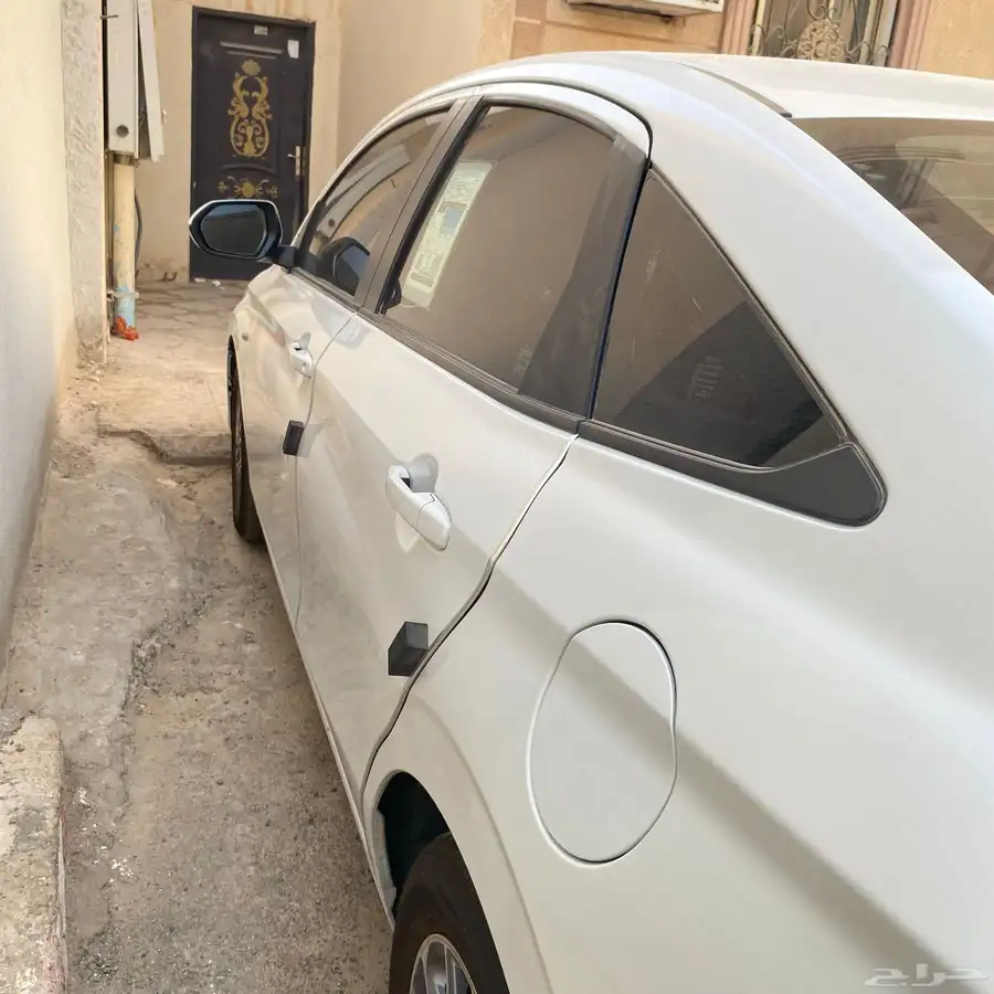 الشفاء 2