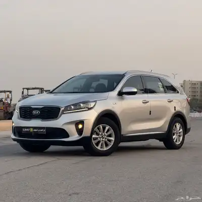 كيا سورنتو 2018 ممشى 216 v4 34