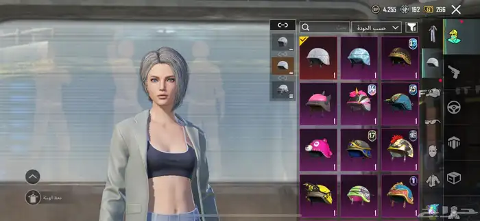 حساب ببجي للبيع او للبدل سلم تستلم غيره لاتجي 1