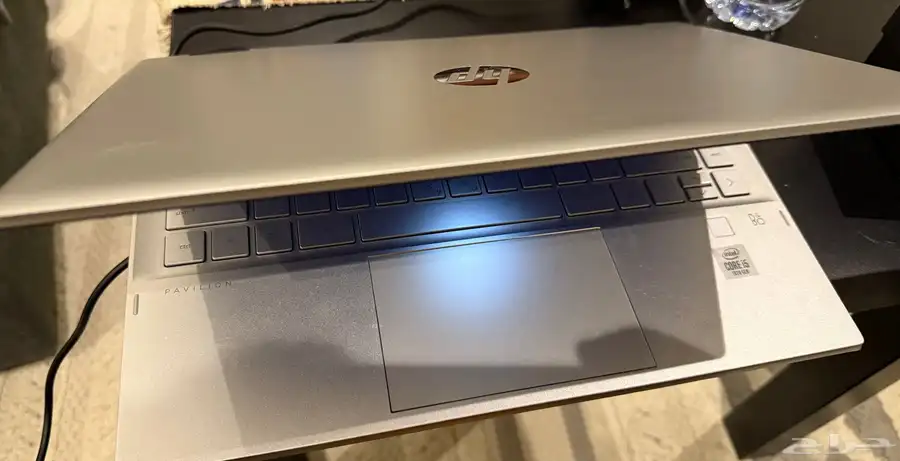 HP laptop touchscreen 360 اتش بى لابتوب 8