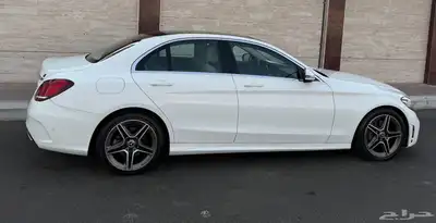 مرسيدس_C200_AMG_2019 11