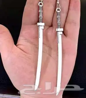 اكسسوار سيف ساموراي سيف نينجا سيف ياباني 0