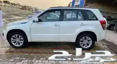 سوزوكي جراند فيتارا 2018 استاندر دبل index