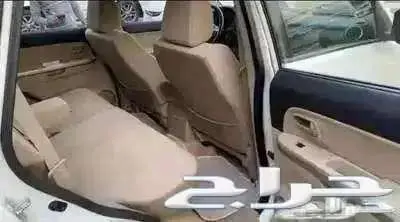 سوزوكي جراند فيتارا 2018 استاندر دبل index