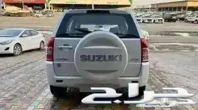 سوزوكي جراند فيتارا 2018 استاندر دبل index