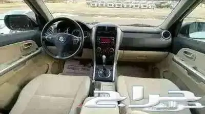 سوزوكي جراند فيتارا 2018 استاندر دبل index