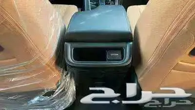 تويوتا فورشنر GX 2025 بنزين دبل 10