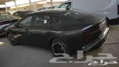 كيا K4 نص فل GLS 2.0 موديل 2026 4
