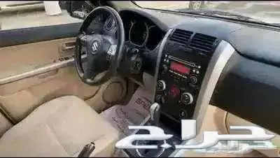 سوزوكي جراند فيتارا 2018 استاندر دبل index