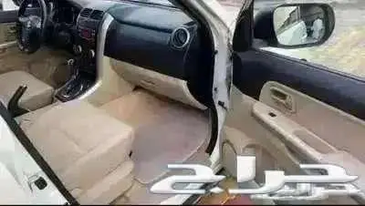 سوزوكي جراند فيتارا 2018 استاندر دبل index