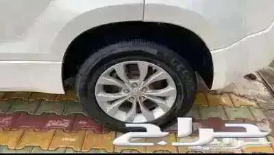 سوزوكي جراند فيتارا 2018 استاندر دبل 11