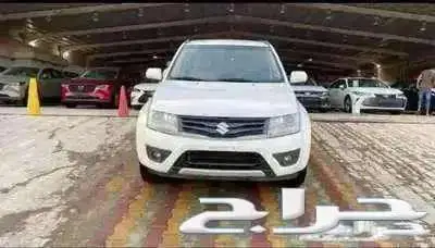 سوزوكي جراند فيتارا 2018 استاندر دبل index