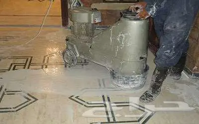 تنظيف مجالس وكنب وسجاد وفرشات في الرياض جلي بلاط شقق 9