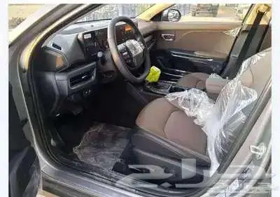 كيا K4 نص فل GLS 2.0 موديل 2026 8