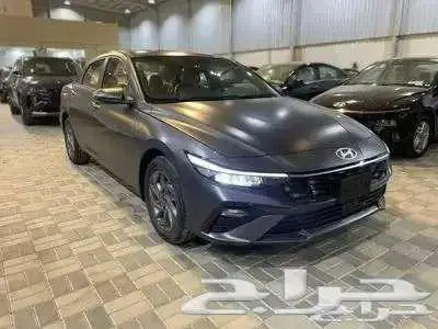هيونداي النترا وارد سعودي كل الفئات 2026 و 2025 تقسيط وكاش 1