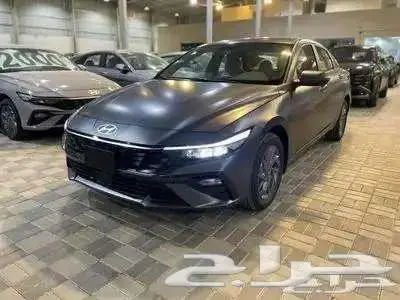 هيونداي النترا وارد سعودي كل الفئات 2026 و 2025 تقسيط وكاش 2