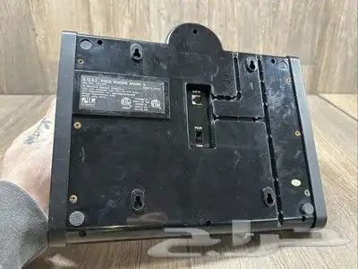 هاتف ثابت ماركة مارك IIl 7