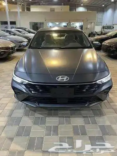 هيونداي النترا وارد سعودي كل الفئات 2026 و 2025 تقسيط وكاش 0