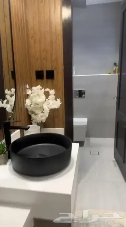 للايجار استوديو عوائل مؤثث في حي المونسية   عرض رقم H1158 5