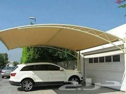 مظلات مكه 21